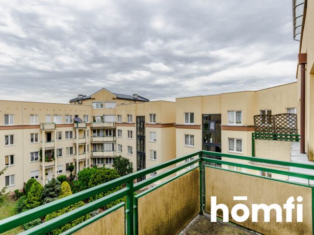 Studio for renting - Apartment - Rent - Warszawa, Białołęka / Tarchomin