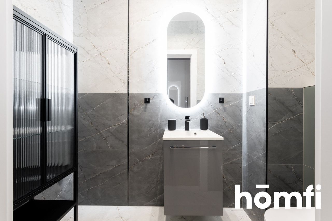 MODERN 3-ROOM APARTMENT | AC | SOLIPSKA APARTMENTS | WARSAW - Квартира - Оренда - Warszawa, Włochy