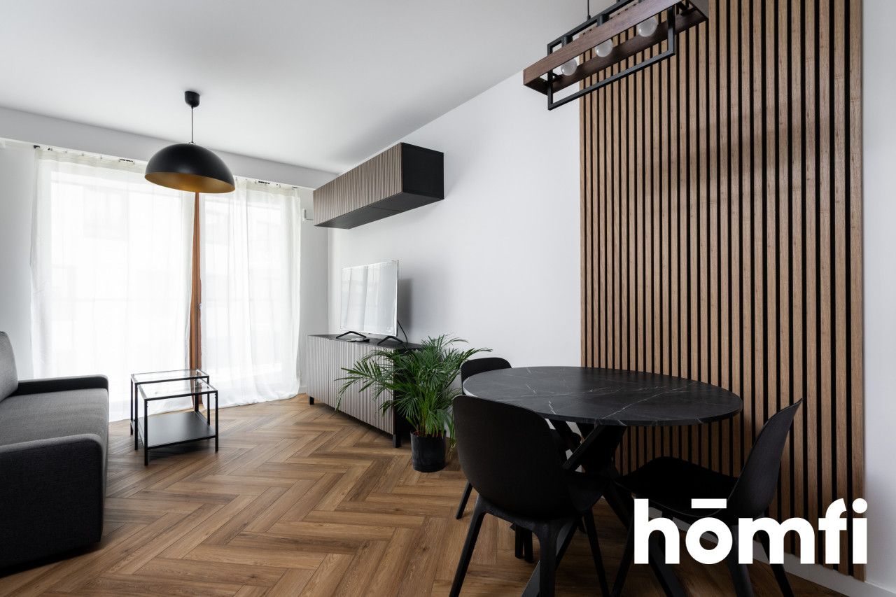 NOWOCZESNE 3 POKOJE Z KLIMATYZACJĄ – UL. SOLIPSKA - Mieszkanie - Wynajem - Warszawa, Włochy