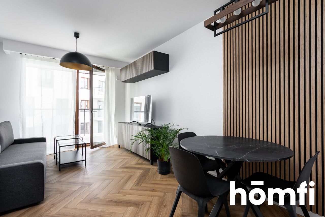 MODERN 3-ROOM APARTMENT | AC | SOLIPSKA APARTMENTS | WARSAW - Квартира - Оренда - Warszawa, Włochy