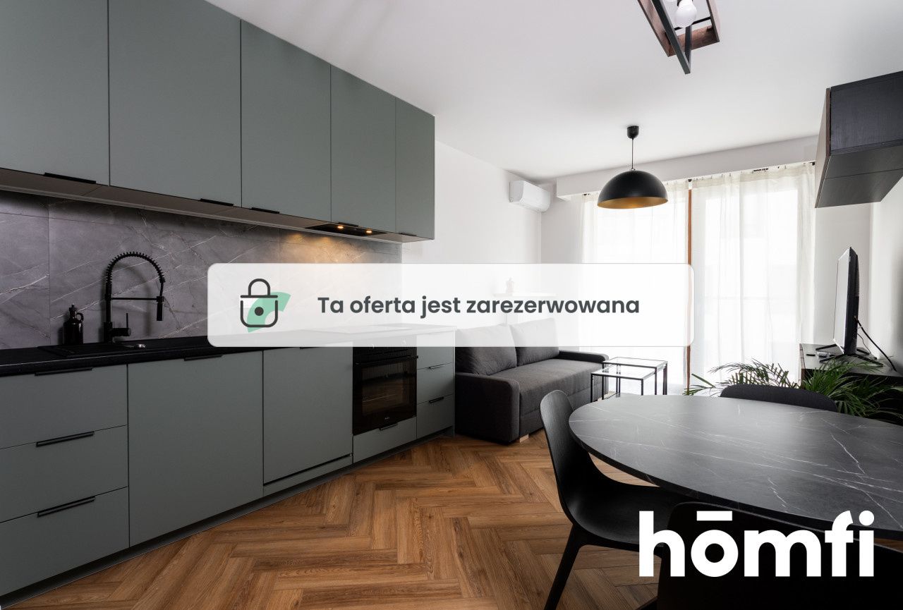 MODERN 3-ROOM APARTMENT | AC | SOLIPSKA APARTMENTS | WARSAW - Квартира - Оренда - Warszawa, Włochy