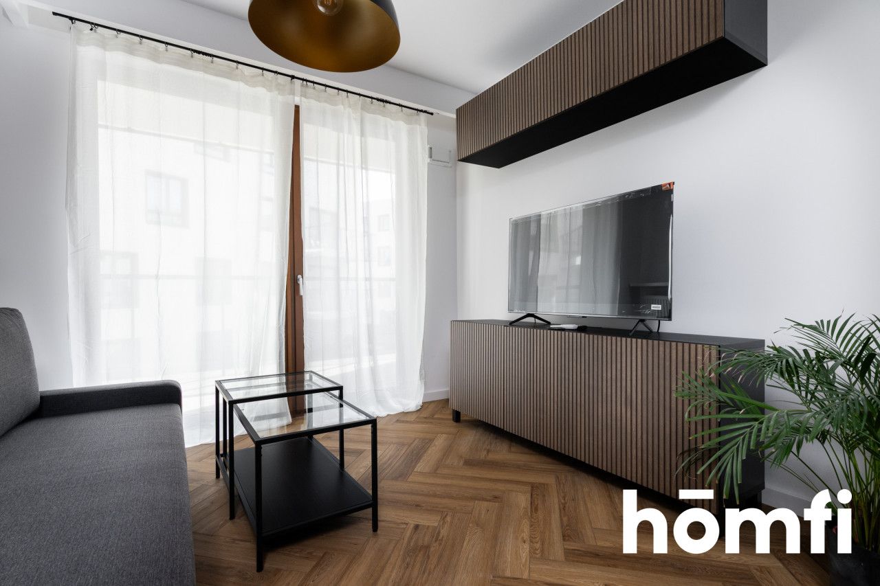 MODERN 3-ROOM APARTMENT | AC | SOLIPSKA APARTMENTS | WARSAW - Квартира - Оренда - Warszawa, Włochy