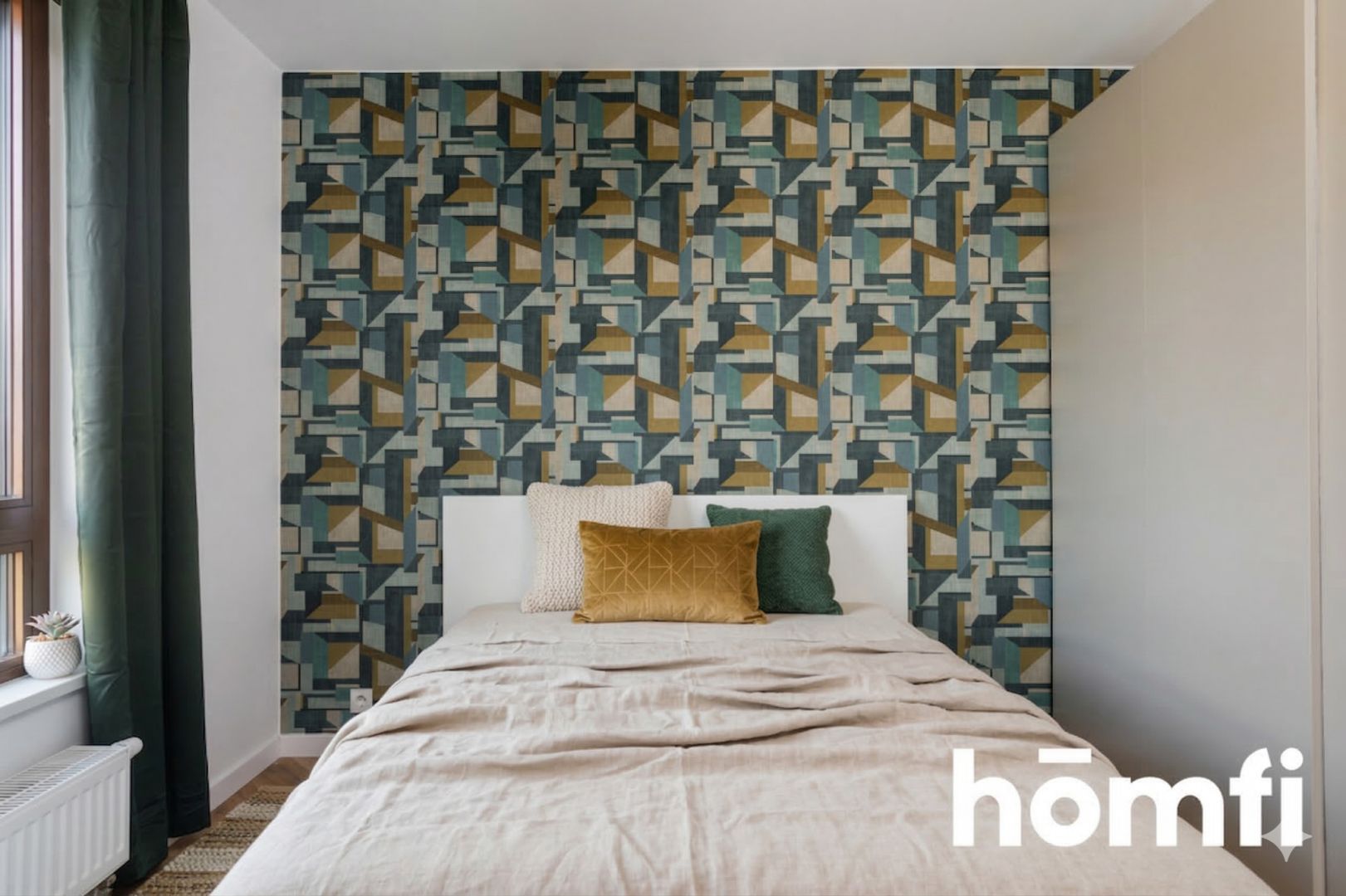 MODERN 3-ROOM APARTMENT | AC | SOLIPSKA APARTMENTS | WARSAW - Квартира - Оренда - Warszawa, Włochy