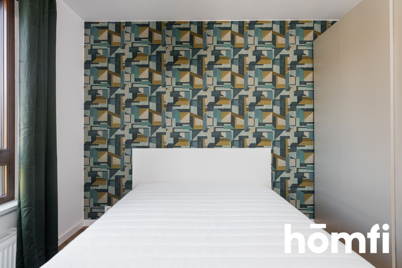 NOWOCZESNE 3 POKOJE Z KLIMATYZACJĄ – UL. SOLIPSKA - Mieszkanie - Wynajem - Warszawa, Włochy