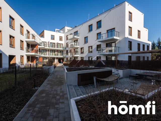 MODERN 3-ROOM APARTMENT | AC | SOLIPSKA APARTMENTS | WARSAW - Apartment - Rent - Warszawa, Włochy