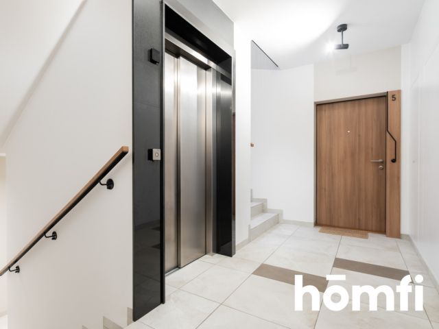 MODERN 3-ROOM APARTMENT | AC | SOLIPSKA APARTMENTS | WARSAW - Apartment - Rent - Warszawa, Włochy