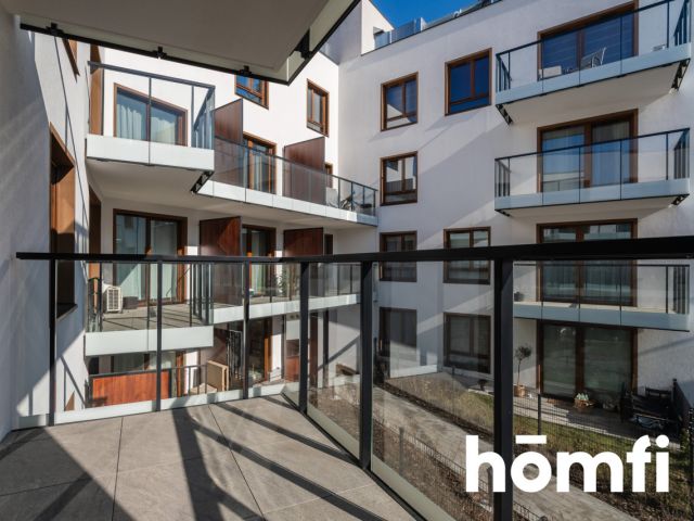 MODERN 3-ROOM APARTMENT | AC | SOLIPSKA APARTMENTS | WARSAW - Apartment - Rent - Warszawa, Włochy