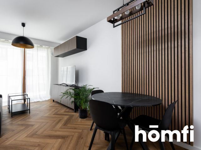 MODERN 3-ROOM APARTMENT | AC | SOLIPSKA APARTMENTS | WARSAW - Apartment - Rent - Warszawa, Włochy
