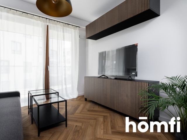 MODERN 3-ROOM APARTMENT | AC | SOLIPSKA APARTMENTS | WARSAW - Apartment - Rent - Warszawa, Włochy