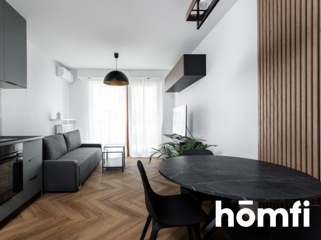 NOWOCZESNE 3 POKOJE Z KLIMATYZACJĄ – UL. SOLIPSKA - Mieszkanie - Wynajem - Warszawa, Włochy