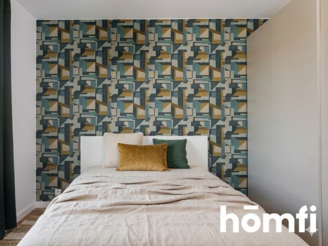 NOWOCZESNE 3 POKOJE Z KLIMATYZACJĄ – UL. SOLIPSKA - Mieszkanie - Wynajem - Warszawa, Włochy