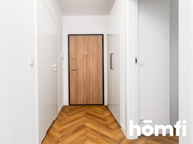 NOWOCZESNE 3 POKOJE Z KLIMATYZACJĄ – UL. SOLIPSKA - Mieszkanie - Wynajem - Warszawa, Włochy