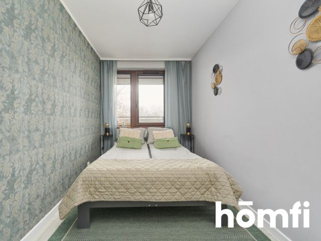 2 Rooms | Balcony | Garage | Air Conditioning | City Centre - Квартира - Оренда - Wrocław, Krzyki / Przedmieście Oławskie