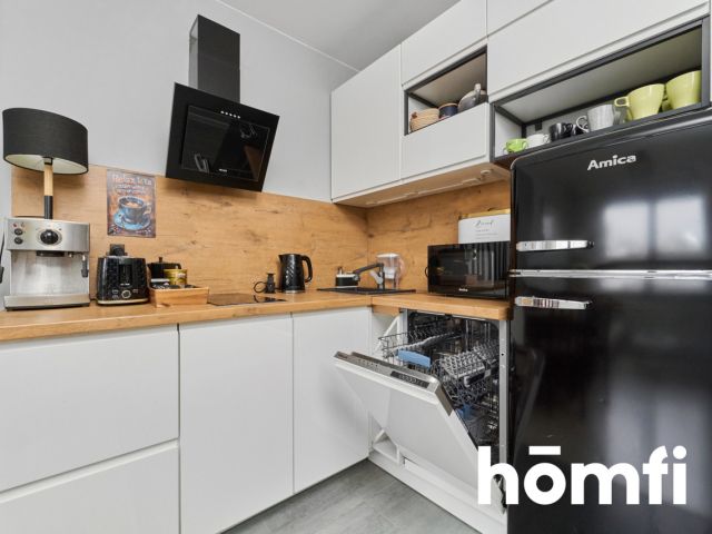 2 Rooms | Balcony | Garage | Air Conditioning | City Centre - Квартира - Оренда - Wrocław, Krzyki / Przedmieście Oławskie