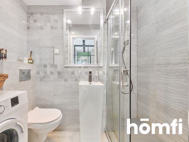 2 Rooms | Balcony | Garage | Air Conditioning | City Centre - Квартира - Оренда - Wrocław, Krzyki / Przedmieście Oławskie