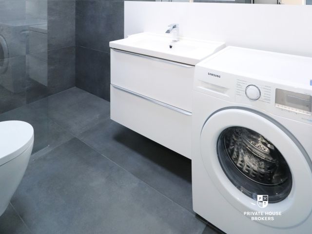 Stylowe 38m2 z klimatyzacją - Rakowicka Podkowa - Mieszkanie - Wynajem - Kraków, Śródmieście / Stare Miasto