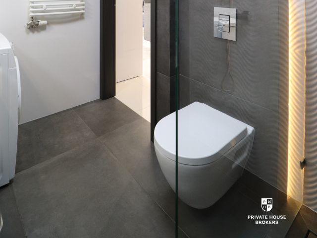 Stylowe 38m2 z klimatyzacją - Rakowicka Podkowa - Mieszkanie - Wynajem - Kraków, Śródmieście / Stare Miasto