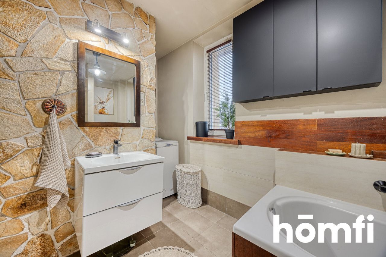 Maintenance-free |Garage and basement included in the price | 4-are garden - Квартира - Продаж - Rzeszów, Wilkowyja