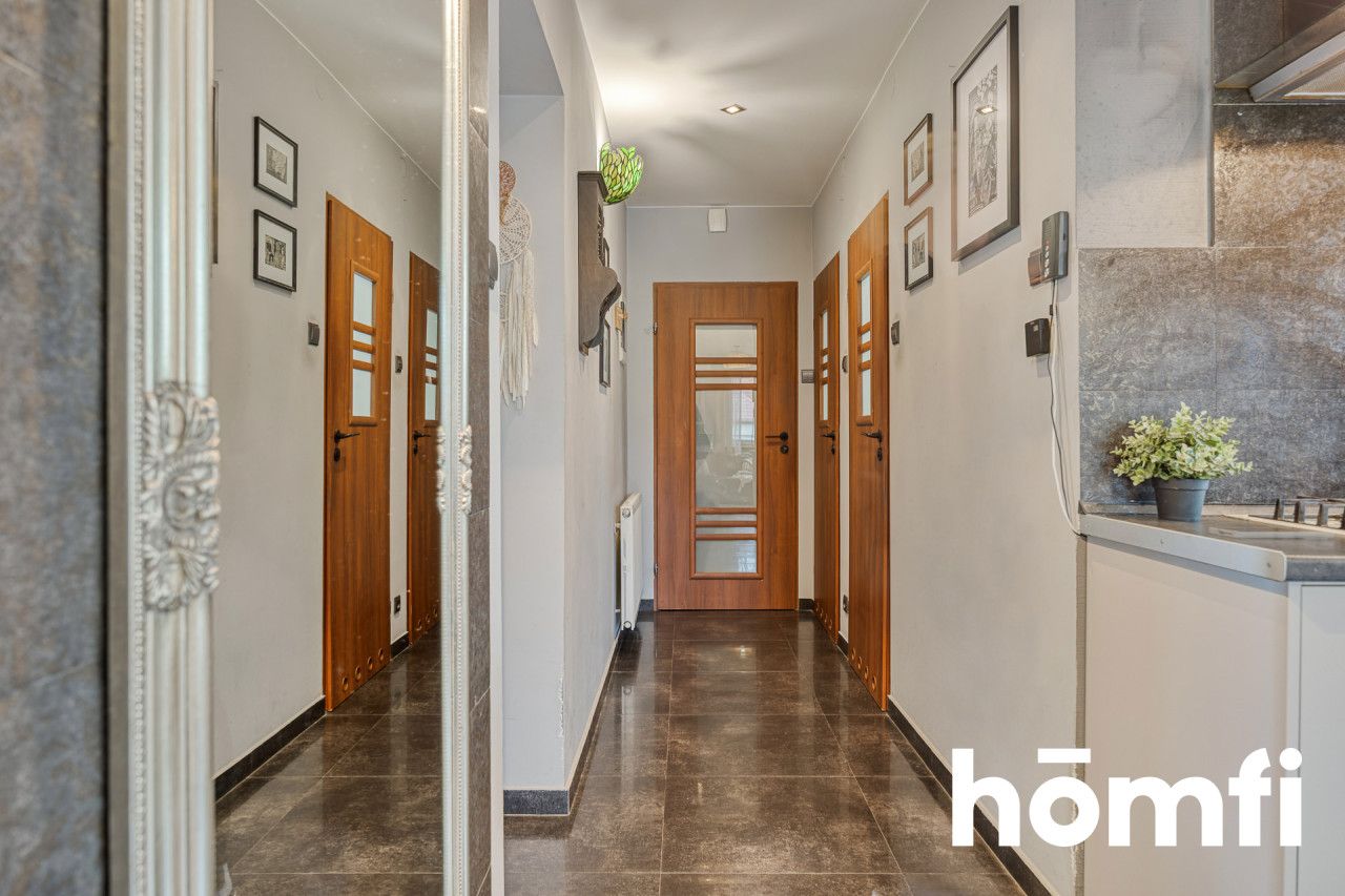 Maintenance-free |Garage and basement included in the price | 4-are garden - Квартира - Продаж - Rzeszów, Wilkowyja