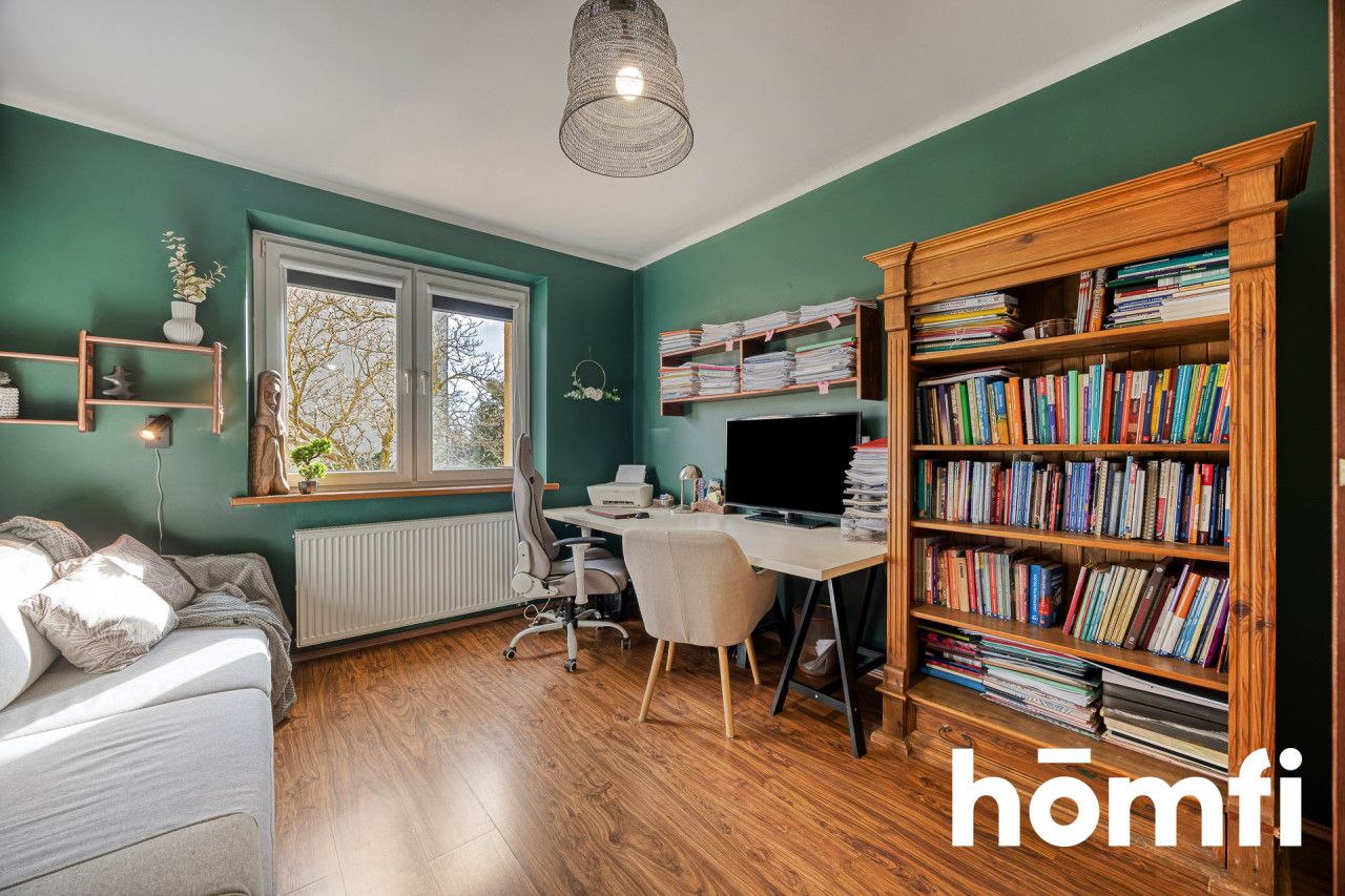 Maintenance-free |Garage and basement included in the price | 4-are garden - Квартира - Продаж - Rzeszów, Wilkowyja