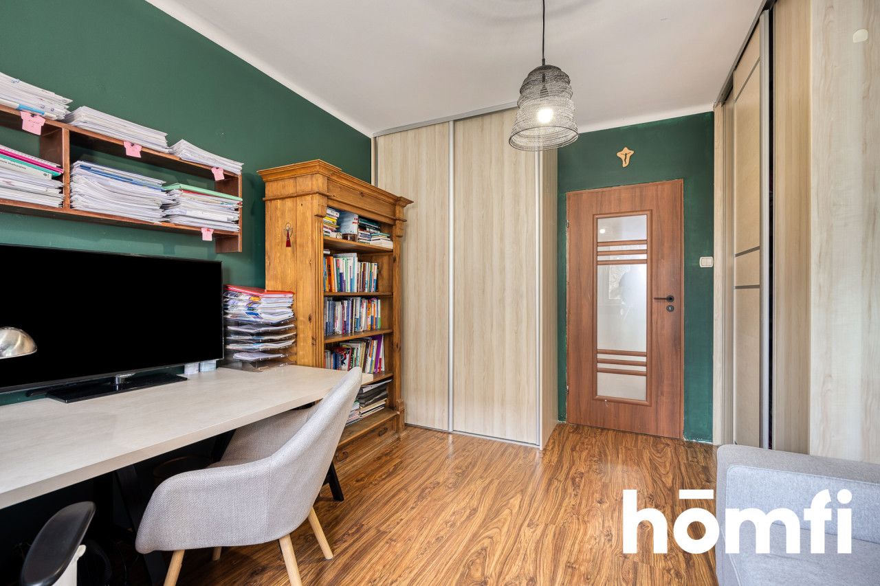 Maintenance-free |Garage and basement included in the price | 4-are garden - Квартира - Продаж - Rzeszów, Wilkowyja