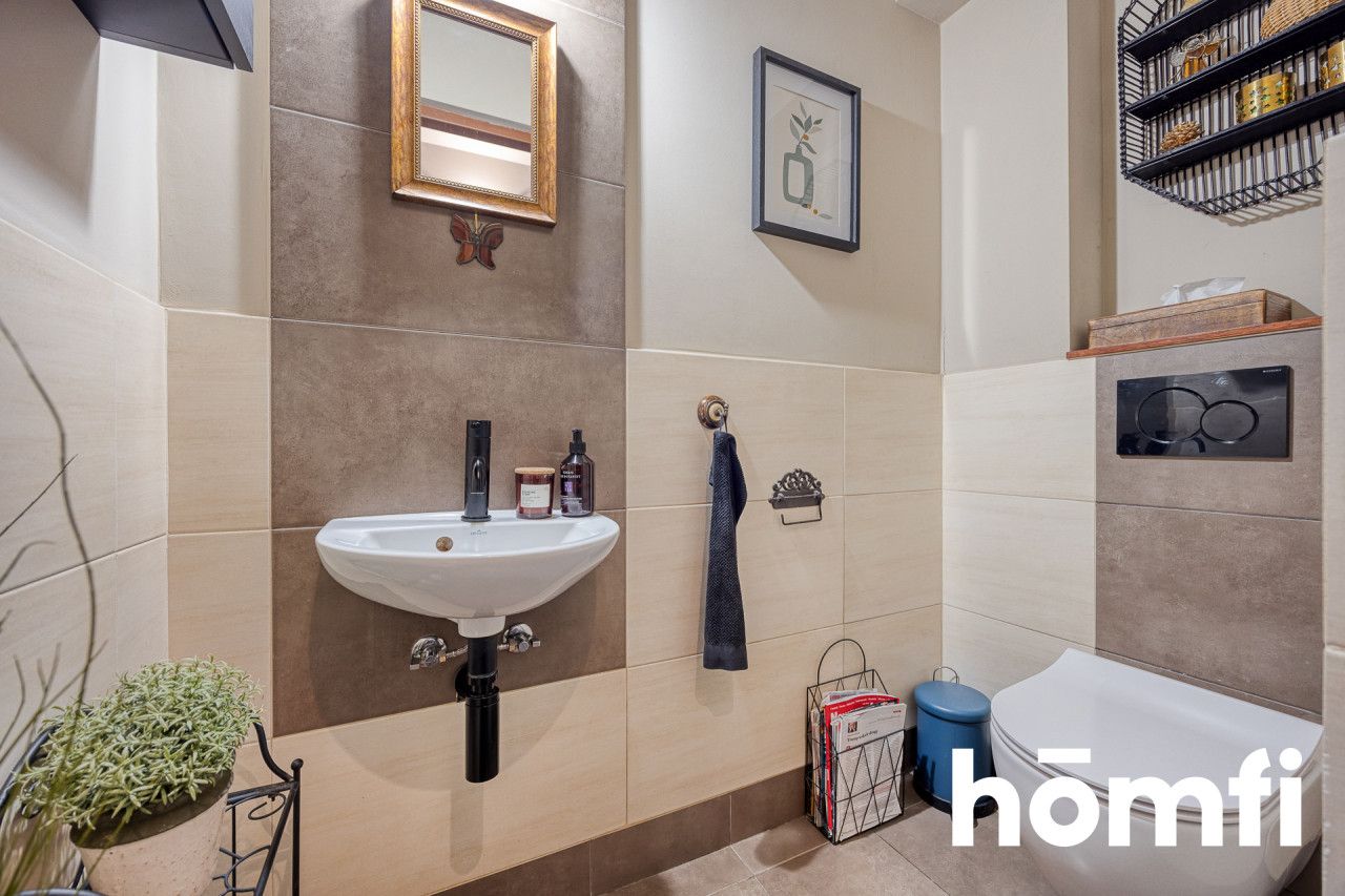 Maintenance-free |Garage and basement included in the price | 4-are garden - Квартира - Продаж - Rzeszów, Wilkowyja