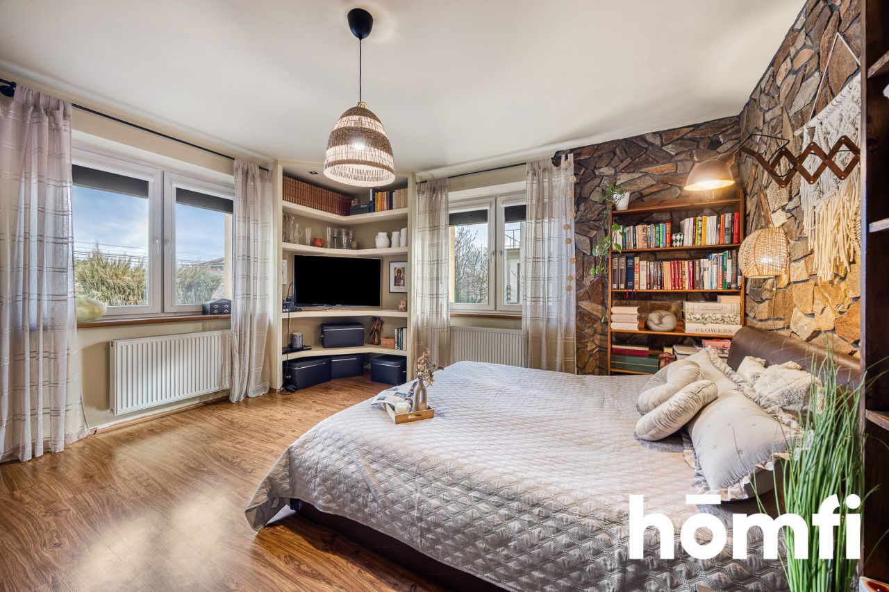 Maintenance-free |Garage and basement included in the price | 4-are garden - Apartment - Sale - Rzeszów, Wilkowyja