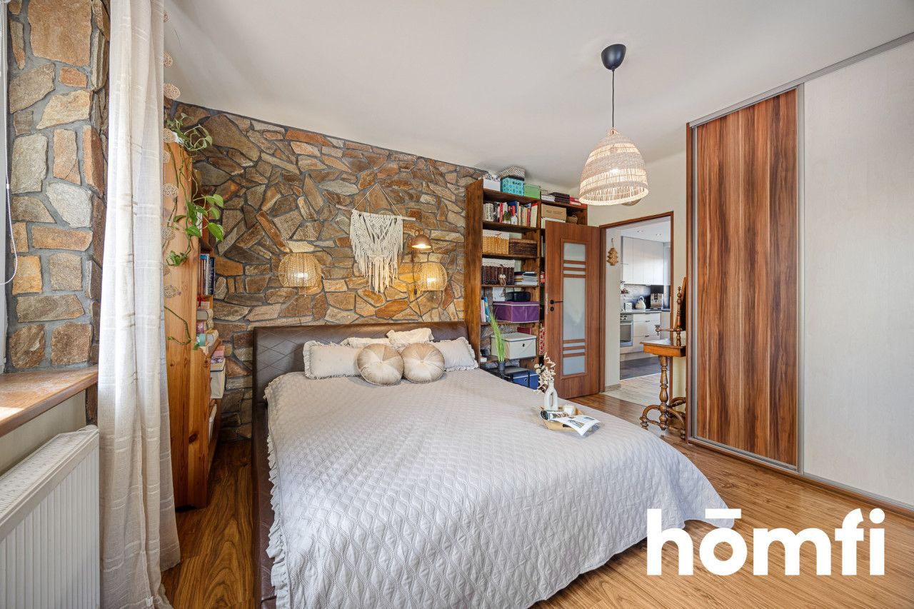 Maintenance-free |Garage and basement included in the price | 4-are garden - Apartment - Sale - Rzeszów, Wilkowyja