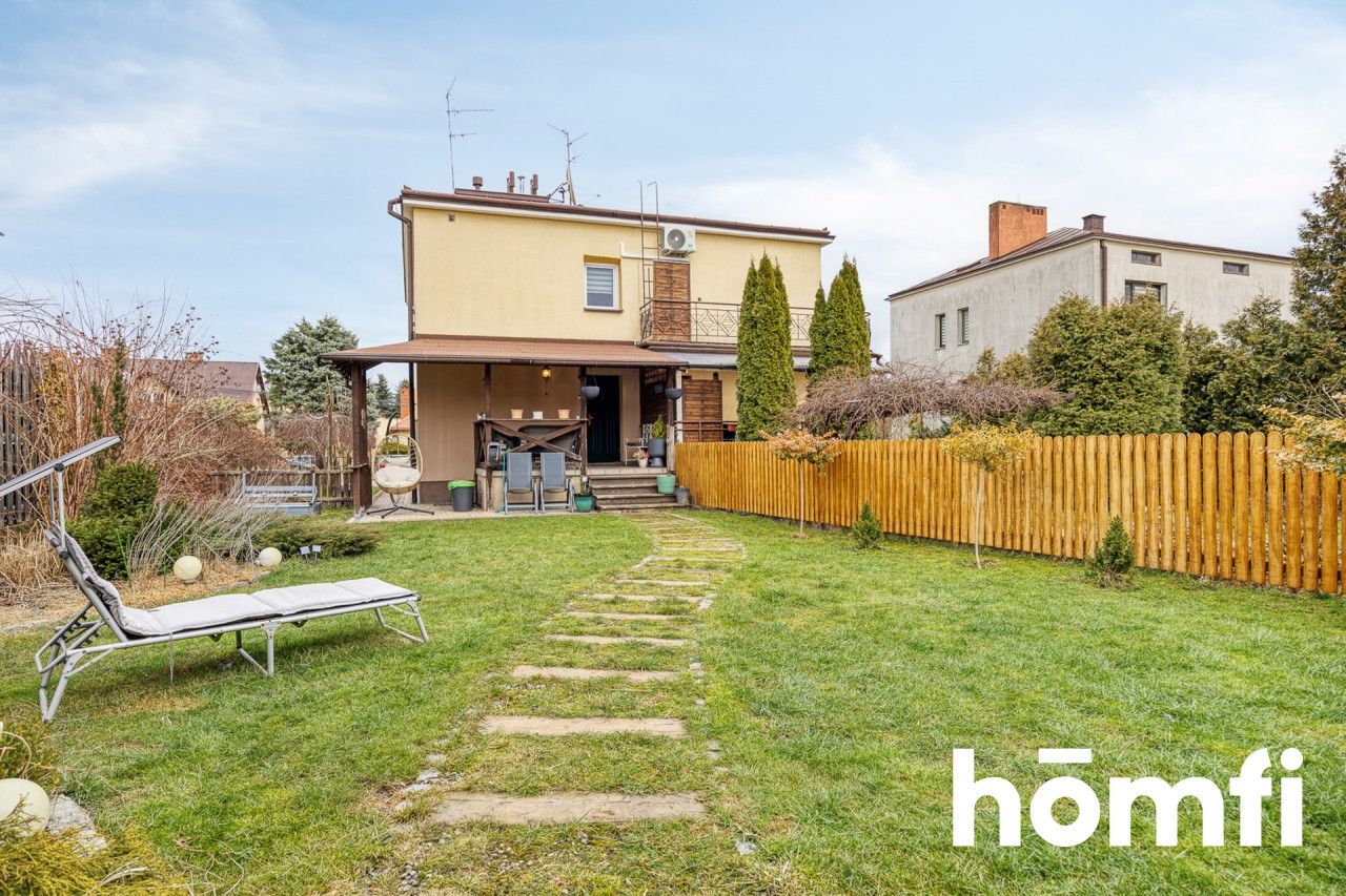 Maintenance-free |Garage and basement included in the price | 4-are garden - Apartment - Sale - Rzeszów, Wilkowyja