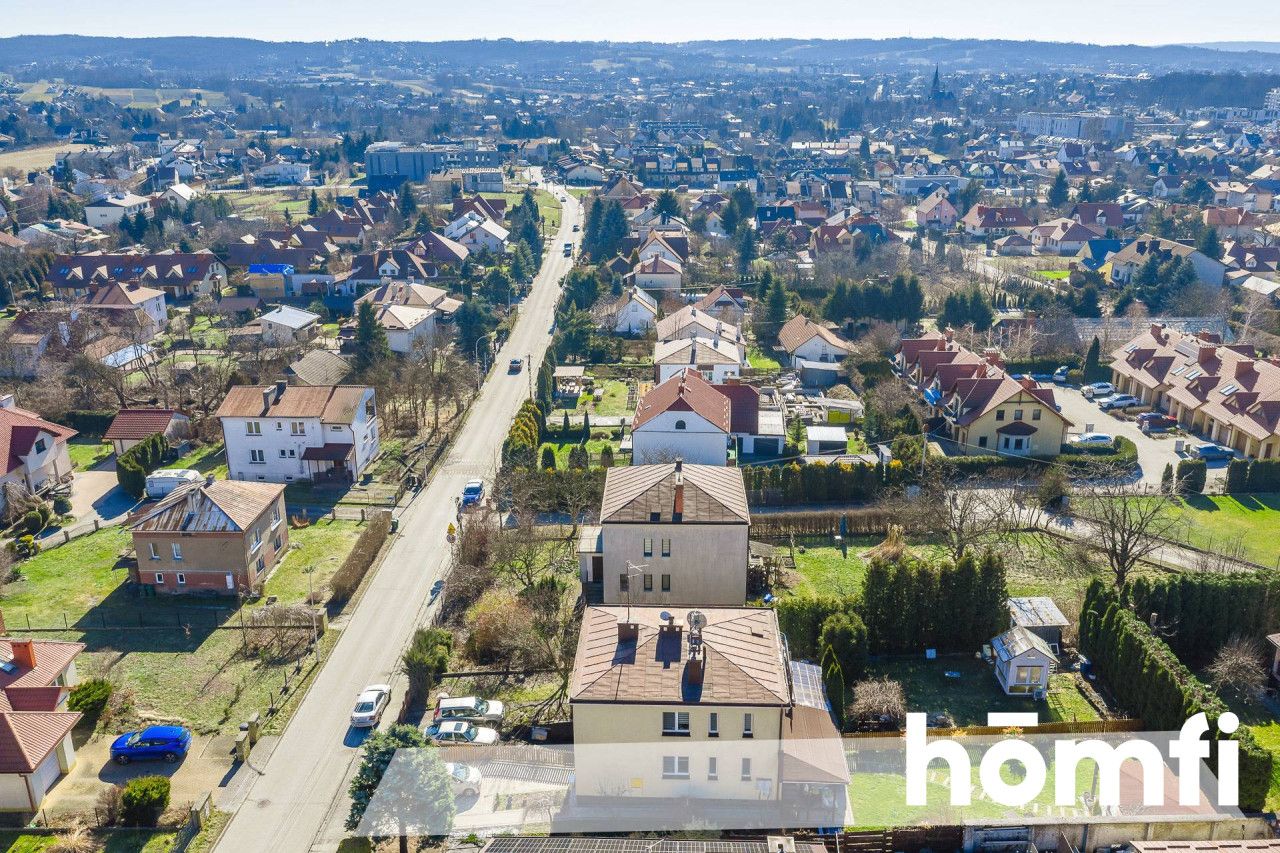 Maintenance-free |Garage and basement included in the price | 4-are garden - Apartment - Sale - Rzeszów, Wilkowyja