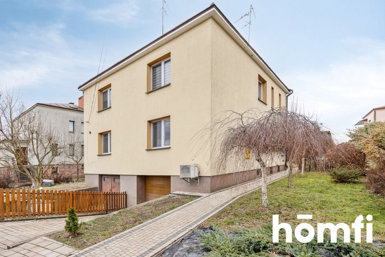 Maintenance-free |Garage and basement included in the price | 4-are garden - Квартира - Продаж - Rzeszów, Wilkowyja