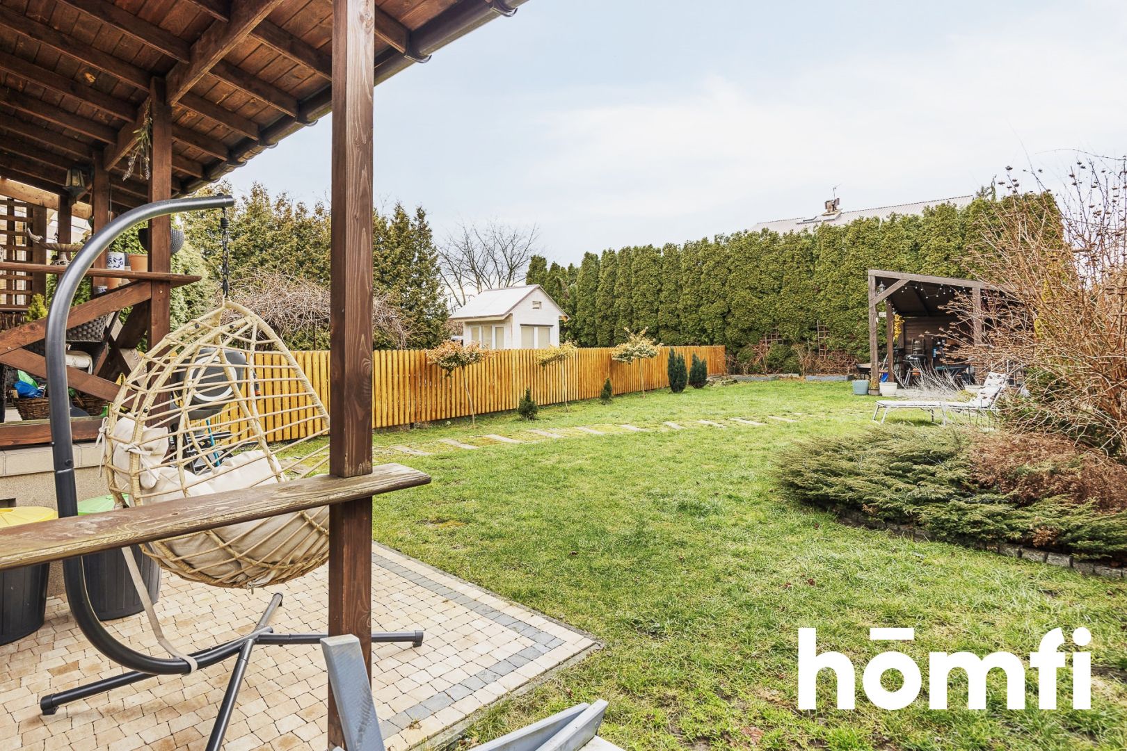 Maintenance-free |Garage and basement included in the price | 4-are garden - Квартира - Продаж - Rzeszów, Wilkowyja