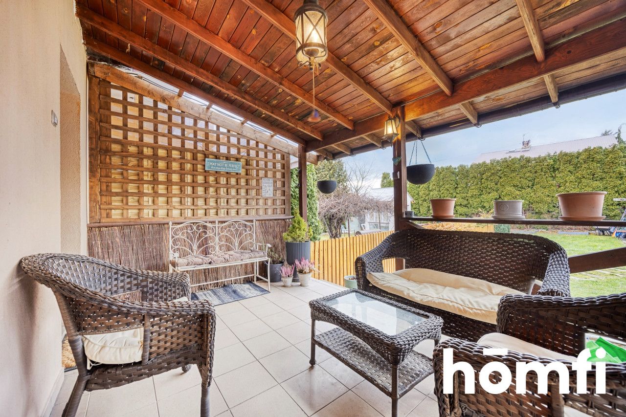 Maintenance-free |Garage and basement included in the price | 4-are garden - Apartment - Sale - Rzeszów, Wilkowyja