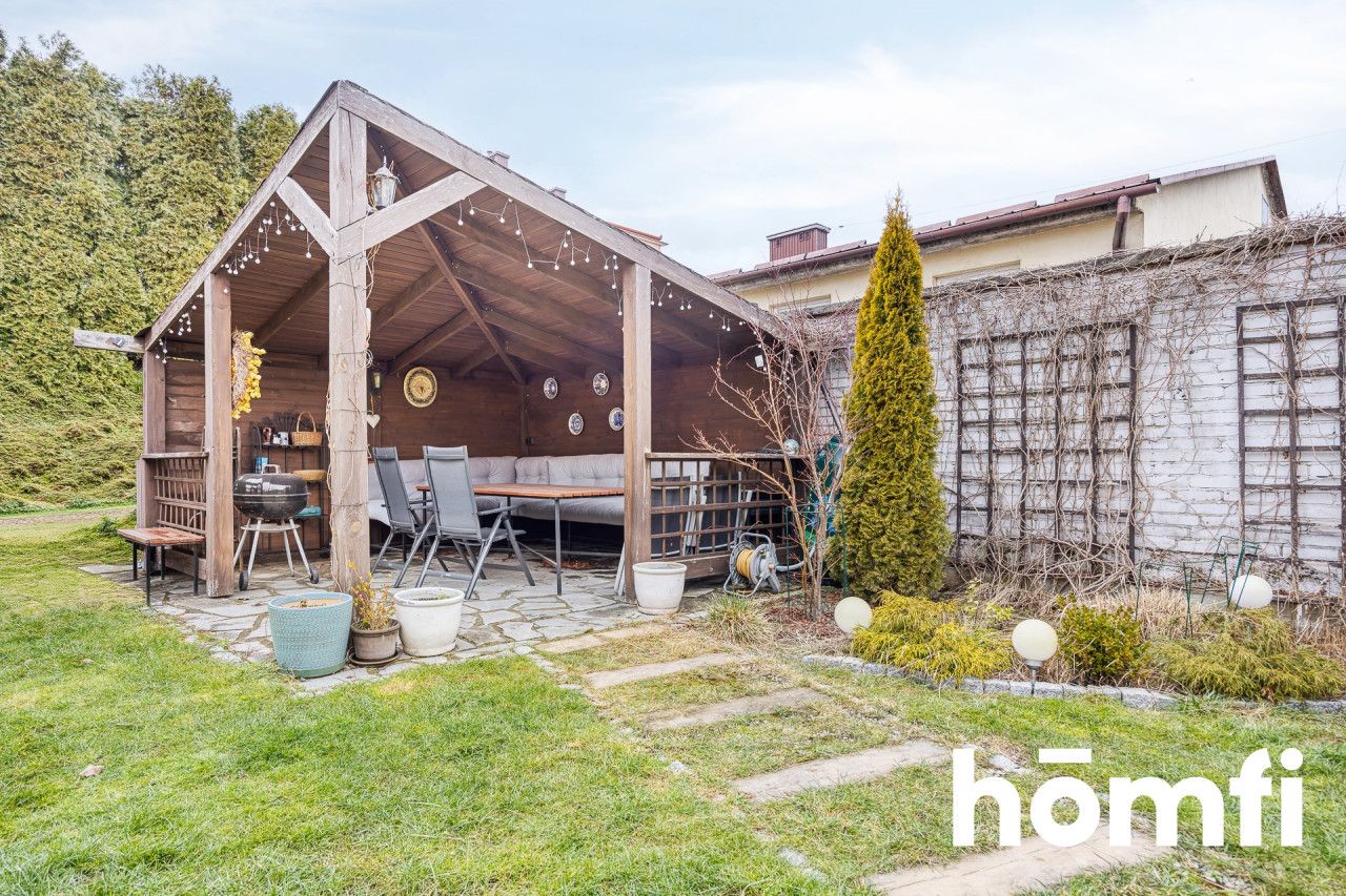 Maintenance-free |Garage and basement included in the price | 4-are garden - Apartment - Sale - Rzeszów, Wilkowyja