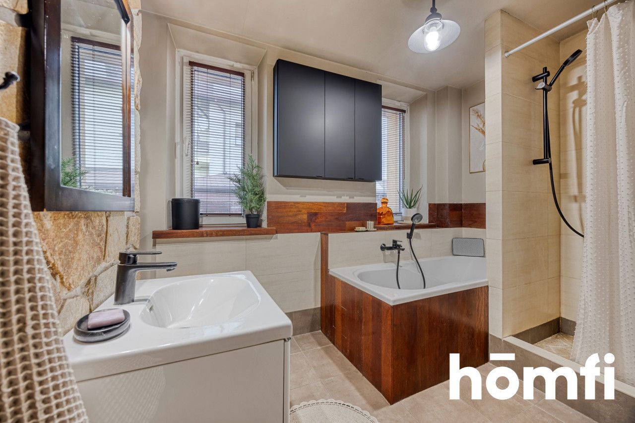 Maintenance-free |Garage and basement included in the price | 4-are garden - Квартира - Продаж - Rzeszów, Wilkowyja