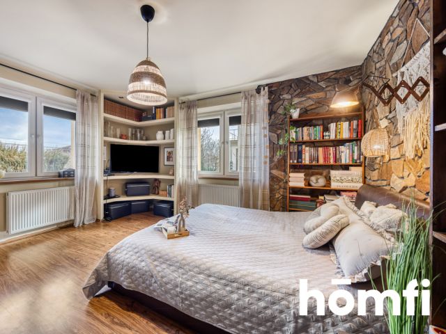 Bezczynszowe | Garaż piwinica w cenie | Ogród 4ar - Mieszkanie - Sprzedaż - Rzeszów, Wilkowyja