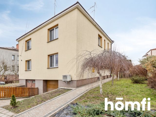 Bezczynszowe | Garaż piwinica w cenie | Ogród 4ar - Mieszkanie - Sprzedaż - Rzeszów, Wilkowyja