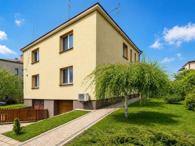Bezczynszowe | Garaż piwinica w cenie | Ogród 4ar - Mieszkanie - Sprzedaż - Rzeszów, Wilkowyja