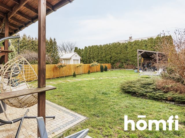 Maintenance-free |Garage and basement included in the price | 4-are garden - Квартира - Продаж - Rzeszów, Wilkowyja