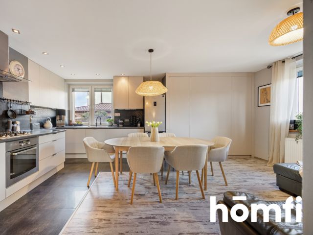 Bezczynszowe | Garaż piwinica w cenie | Ogród 4ar - Mieszkanie - Sprzedaż - Rzeszów, Wilkowyja