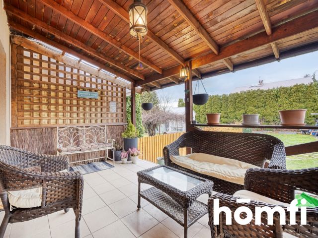 Maintenance-free |Garage and basement included in the price | 4-are garden - Квартира - Продаж - Rzeszów, Wilkowyja