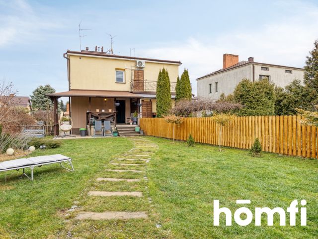 Maintenance-free |Garage and basement included in the price | 4-are garden - Квартира - Продаж - Rzeszów, Wilkowyja