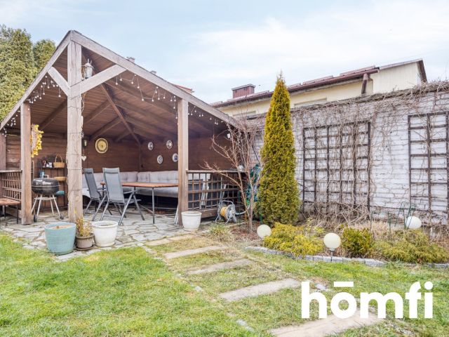 Maintenance-free |Garage and basement included in the price | 4-are garden - Квартира - Продаж - Rzeszów, Wilkowyja