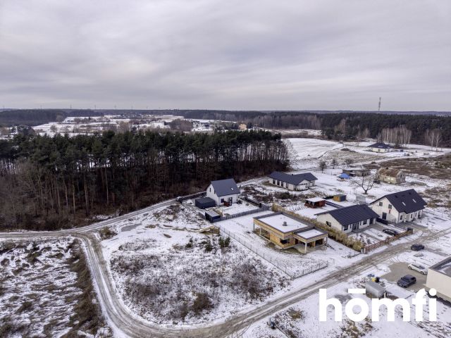 Single-family home in a quiet neighborhood - House - Sale - Bydgoski, Dąbrowa Chełmińska / Boluminek
