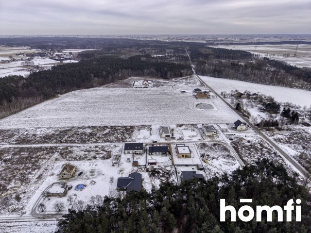 Single-family home in a quiet neighborhood - House - Sale - Bydgoski, Dąbrowa Chełmińska / Boluminek