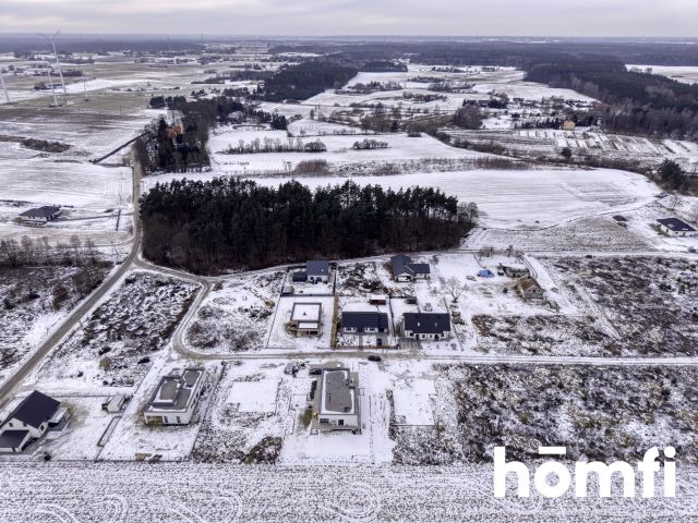 Single-family home in a quiet neighborhood - House - Sale - Bydgoski, Dąbrowa Chełmińska / Boluminek