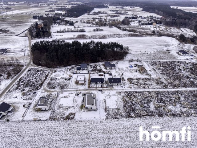 Single-family home in a quiet neighborhood - House - Sale - Bydgoski, Dąbrowa Chełmińska / Boluminek
