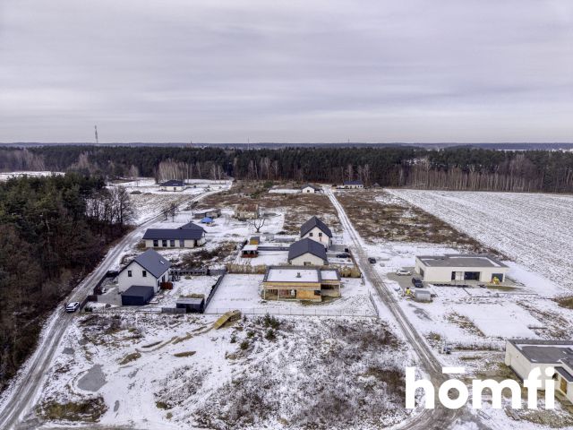 Single-family home in a quiet neighborhood - House - Sale - Bydgoski, Dąbrowa Chełmińska / Boluminek