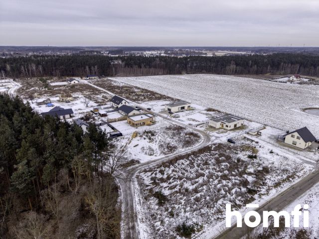 Single-family home in a quiet neighborhood - House - Sale - Bydgoski, Dąbrowa Chełmińska / Boluminek