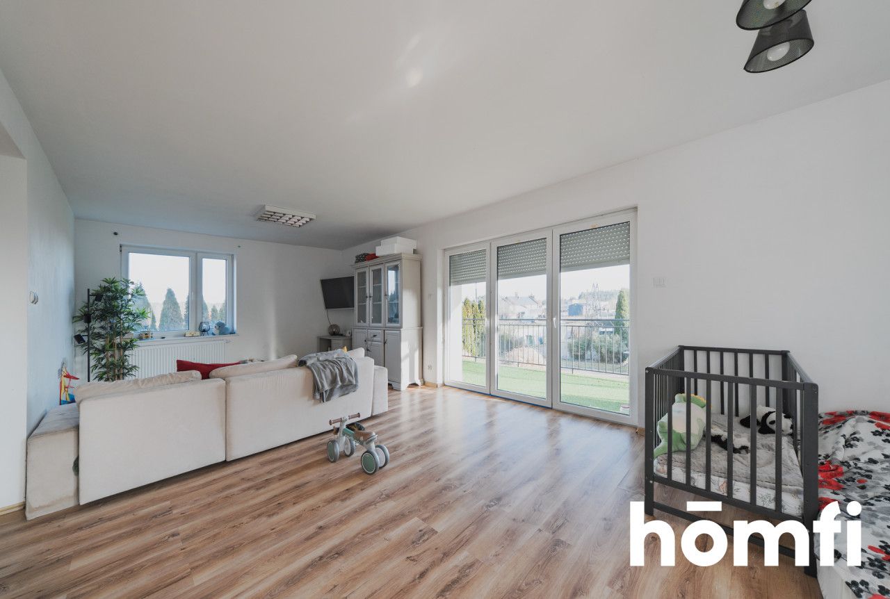 House for sale Kobylec - Дім - Продаж - Wągrowiecki, Wągrowiec / Kobylec